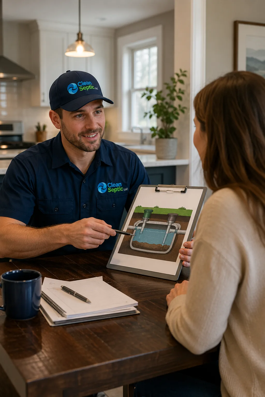 Septic Tank Pumping Cleveland, GA FAQs